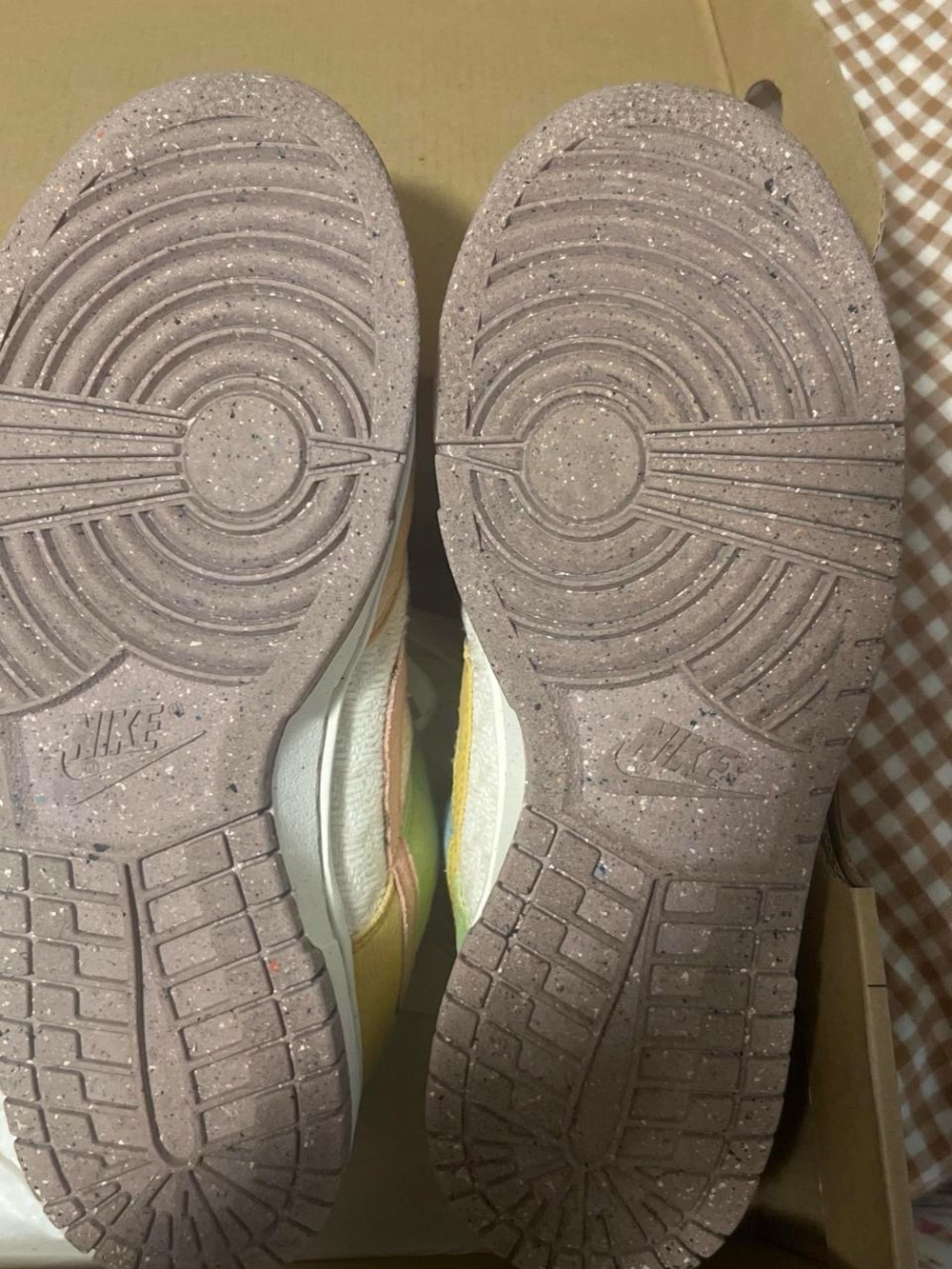 Nike Dunk Low - Sun Club - Picture 5 of 6